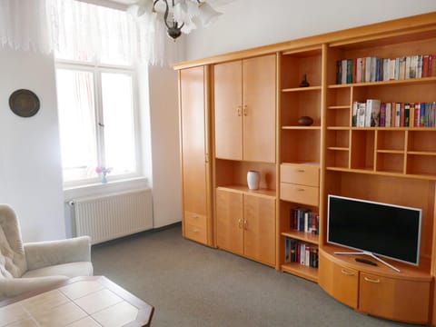 Haus Feldmann Apartment in Heringsdorf