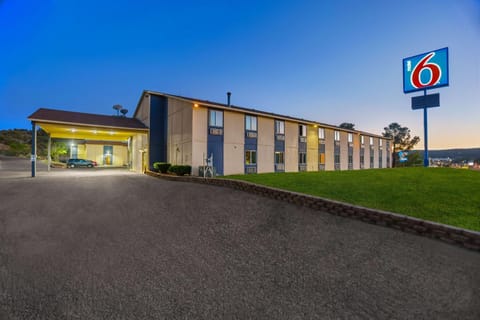 Property building, On site
