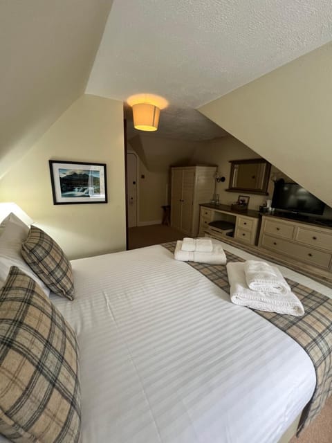 Greshornish House Hotel Hotel in Scotland