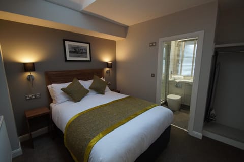 New Park Hotel Hotel in Carmarthen