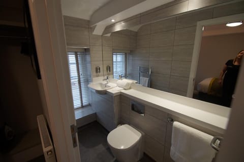 New Park Hotel Hotel in Carmarthen