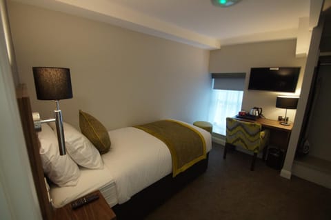 New Park Hotel Hotel in Carmarthen