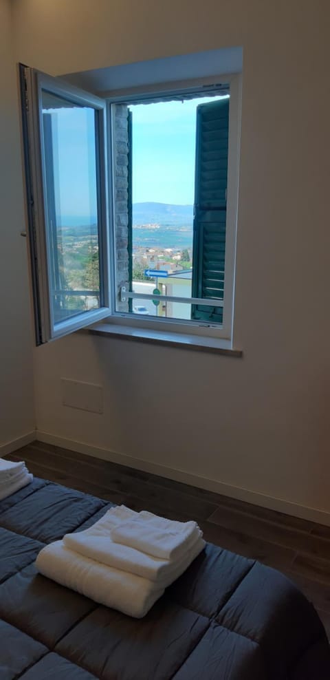 CalaLaNotte Bed and Breakfast in Recanati