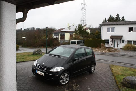 Ferienhaus Charlotte House in Saarland, 66, Germany