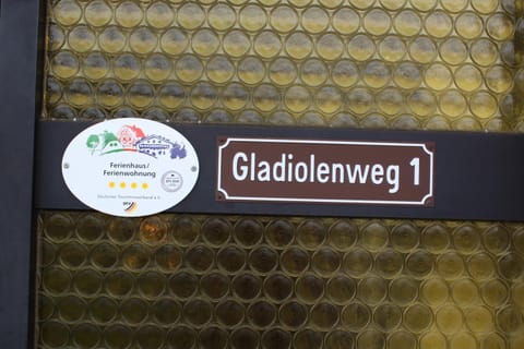 Ferienhaus Charlotte House in Saarland, 66, Germany