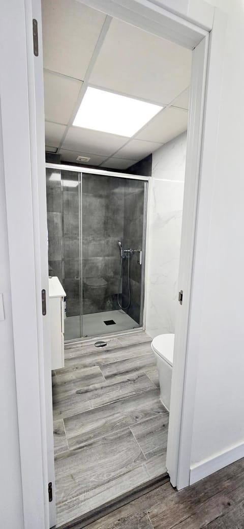 San Francisco Apartment in Alicante