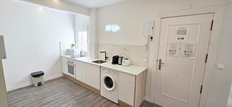 San Francisco Apartment in Alicante