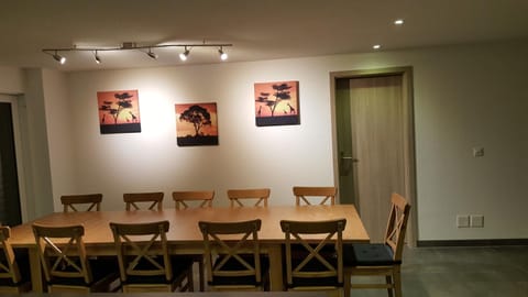 Attika Wohnung Spiez Apartment in Canton of Bern (Region)