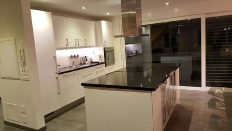 Attika Wohnung Spiez Apartment in Canton of Bern (Region)