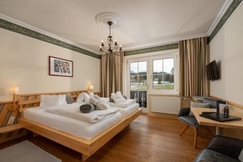 Kobaldhof Hotel in Schladming