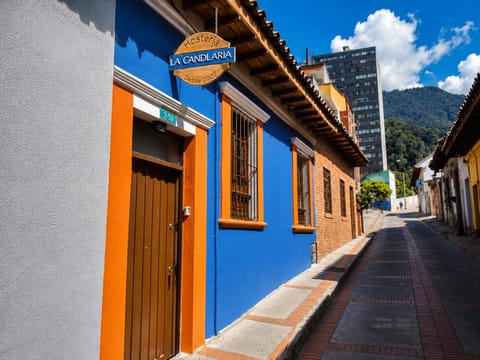 Property building, Facade/entrance, Street view