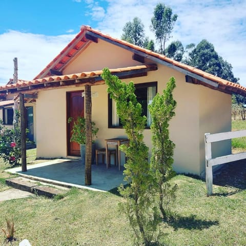 Pousada Portal da Serra Inn in State of Rio de Janeiro