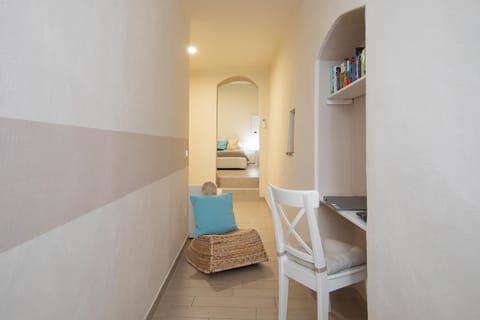 J&K Bed and Breakfast in Riomaggiore