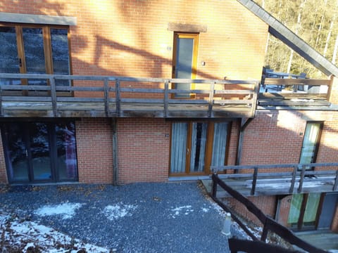 Appartement Domaine "Les Hochets" Apartment in Wallonia, Belgium