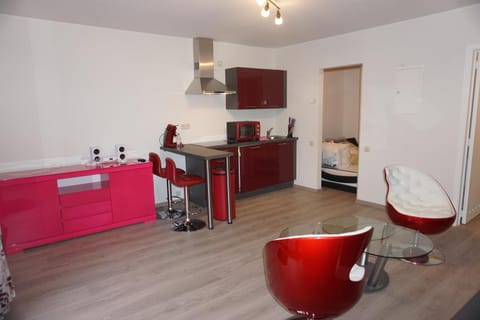 Appartement Domaine "Les Hochets" Apartment in Wallonia, Belgium