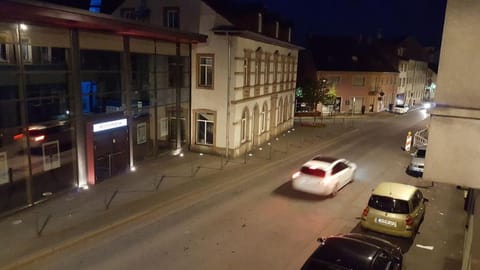 Gästehaus Samuel Apartment in Saarbrücken