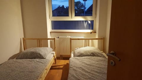 Gästehaus Samuel Apartment in Saarbrücken