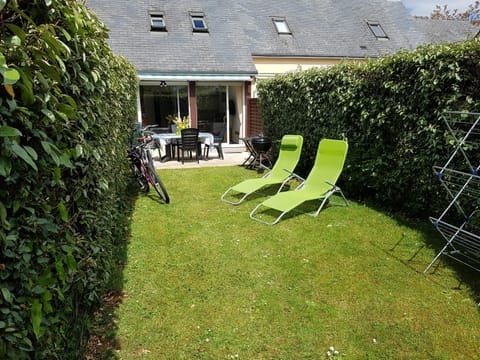 Marina Apartment Apartment in Fouesnant