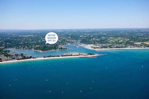 Marina Apartment Apartment in Fouesnant