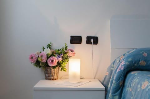 Rebecca House Apartment in La Spezia