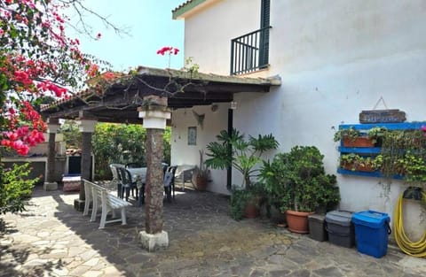 Villino Marrakech Apartment in Calasetta