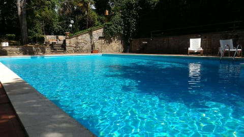 Children play ground, Swimming pool, Open Air Bath