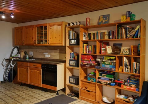 Hostel Bad Salzig Hostel in Boppard