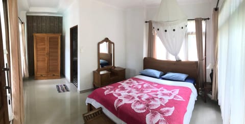 Baligen Bungalow Campground/
RV Resort in Abiansemal