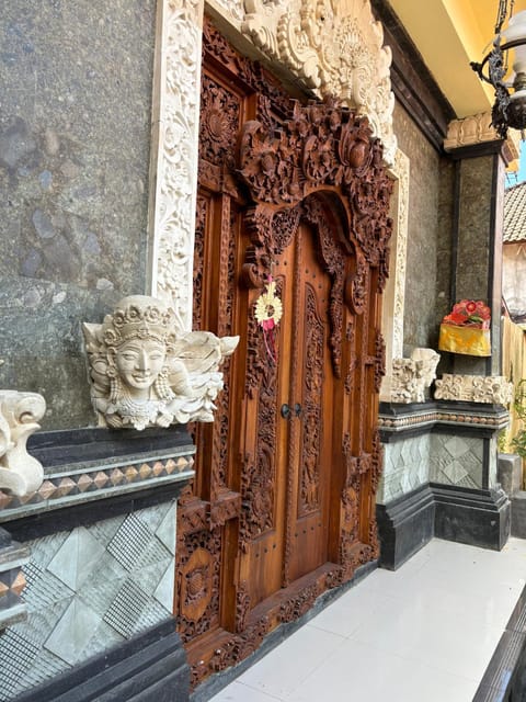 Baligen Bungalow Campground/
RV Resort in Abiansemal