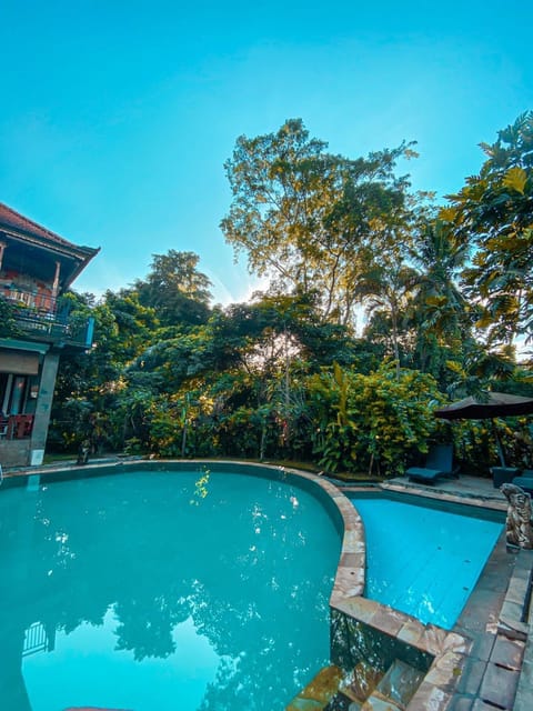 Baligen Bungalow Campground/
RV Resort in Abiansemal