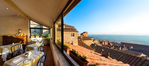 Lake view, Mountain view