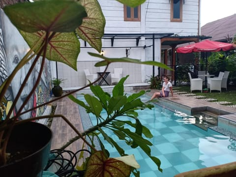 Patio, Balcony/Terrace, Swimming pool