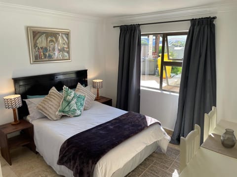 Bird's View Guest Accommodation Bed and Breakfast in Western Cape