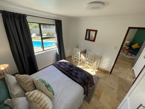 Bird's View Guest Accommodation Bed and Breakfast in Western Cape
