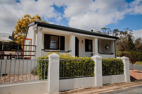 Property building, View (from property/room)