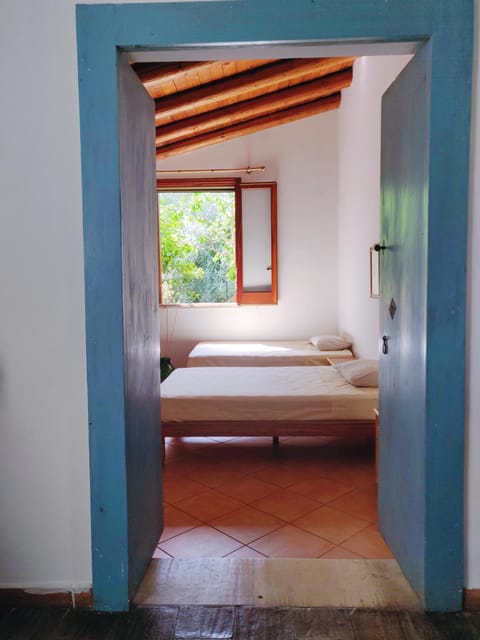 Bathroom, Bedroom