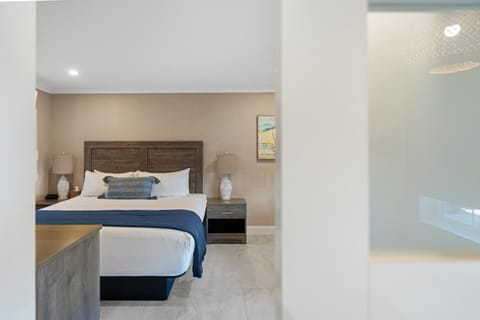 Bleu Beach Resort Motel in Indialantic