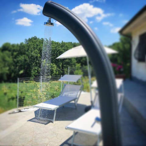 Alloggio Turistico Vigna Clara Vacation rental in Umbria