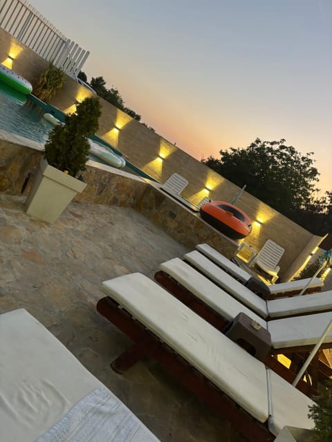 Apartments Vila Brzi & Beka Apartment in Vojvodina