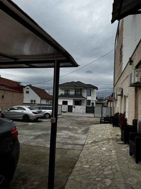 Apartments Vila Brzi & Beka Apartment in Vojvodina