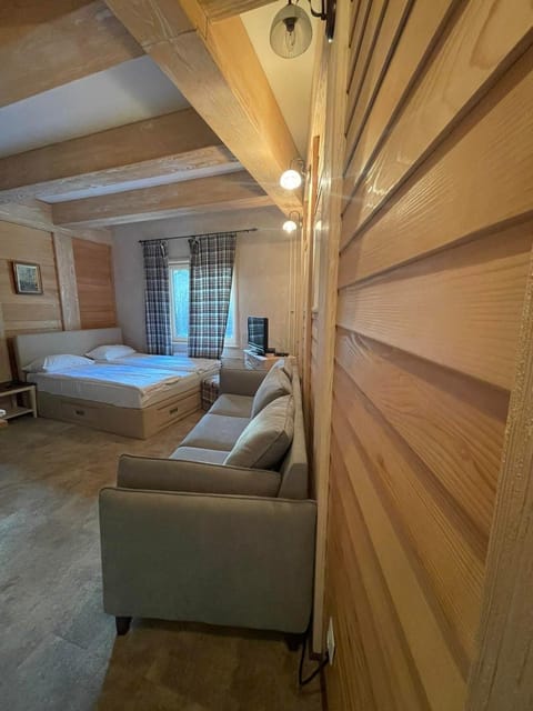 Apartments Konaci Centar Apartment in Serbia