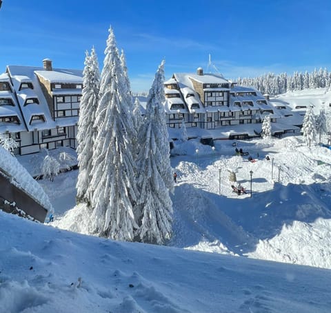 Apartments Konaci Centar Apartment in Serbia