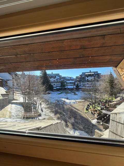 Apartments Konaci Centar Apartment in Serbia