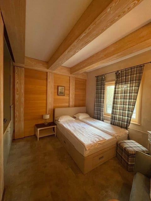 Apartments Konaci Centar Apartment in Serbia