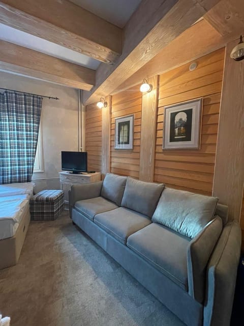 Apartments Konaci Centar Apartment in Serbia