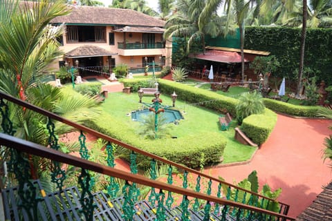 Property view