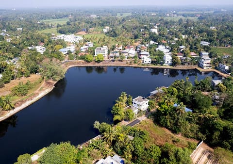 View (from property/room), Lake view
