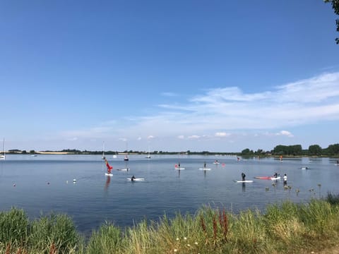 Schlei Idyll Apartment in Kappeln