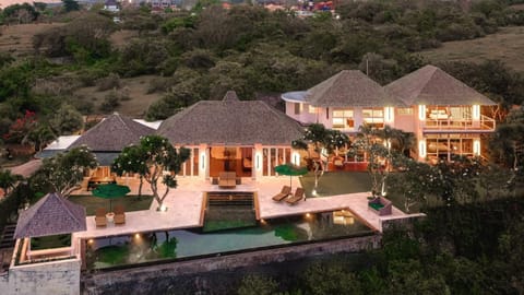 Property building, Sea view, Swimming pool, Breakfast