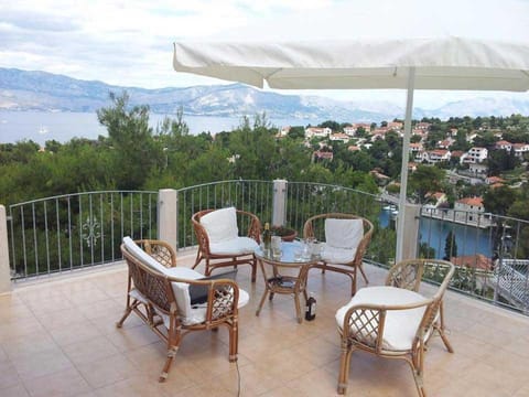 Villa Ujoli Villa in Split-Dalmatia County